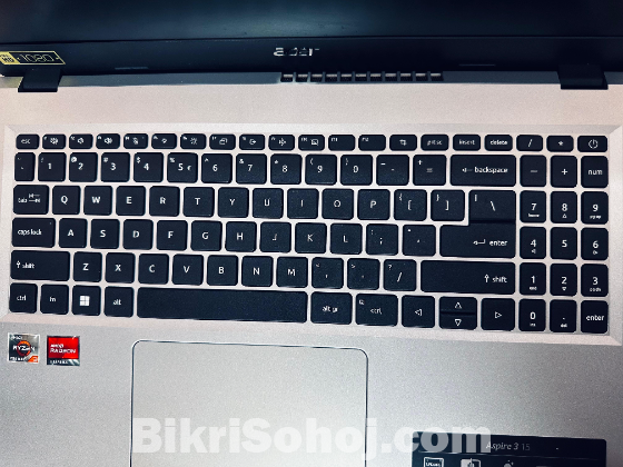 Accer Aspire 3 15